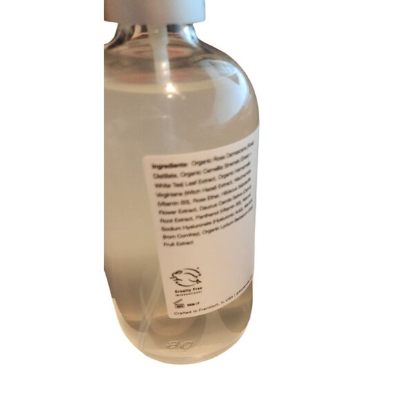 Skincare Green Envee FloraEssence Peel Prep   SIZE: 8 oz 75% Rose Distillate - Picture 4 of 6